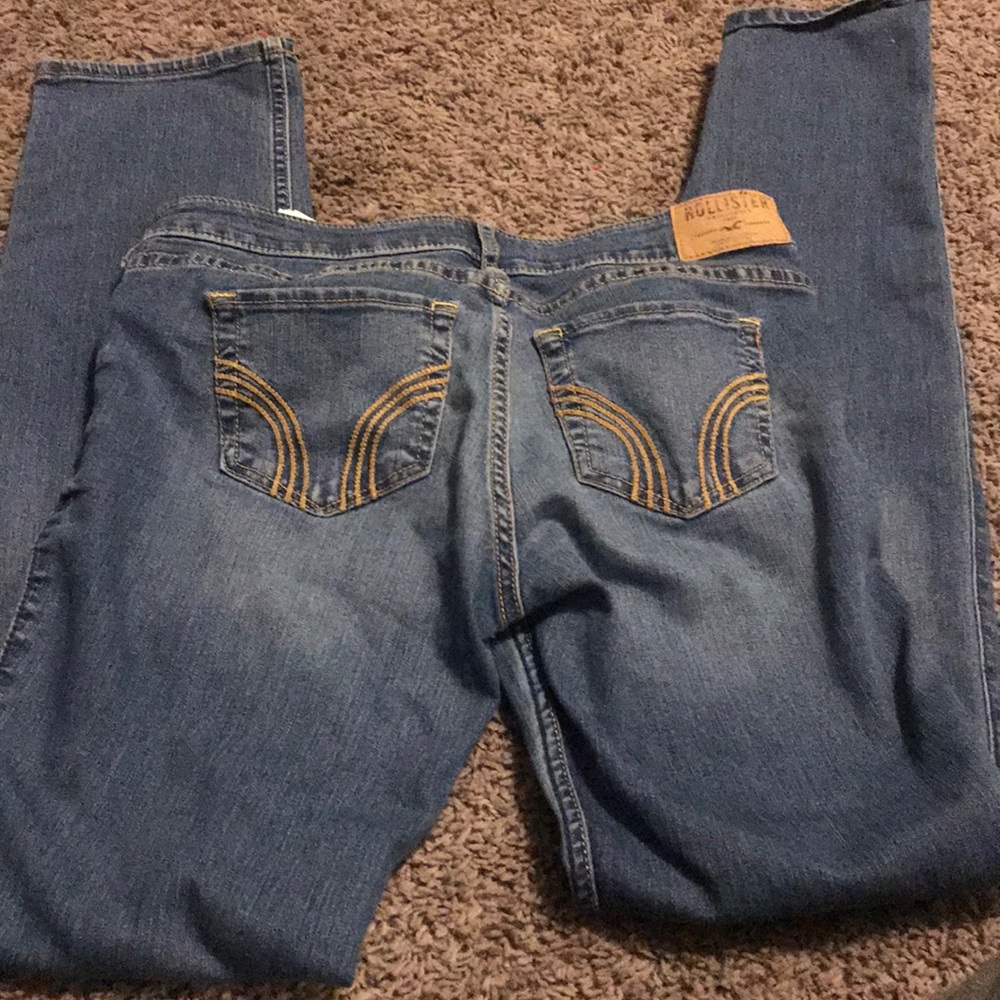 Hollister Jeans